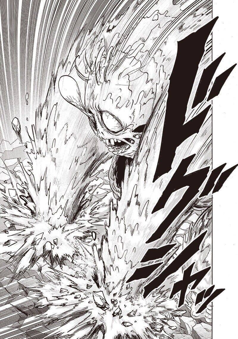 Onepunch Man - Chương 195 - ảnh 17