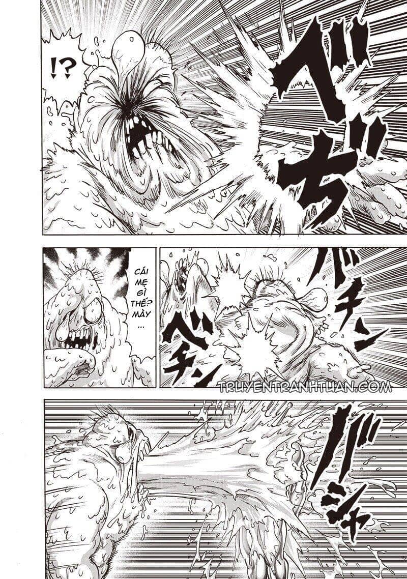 Onepunch Man - Chương 195 - ảnh 26