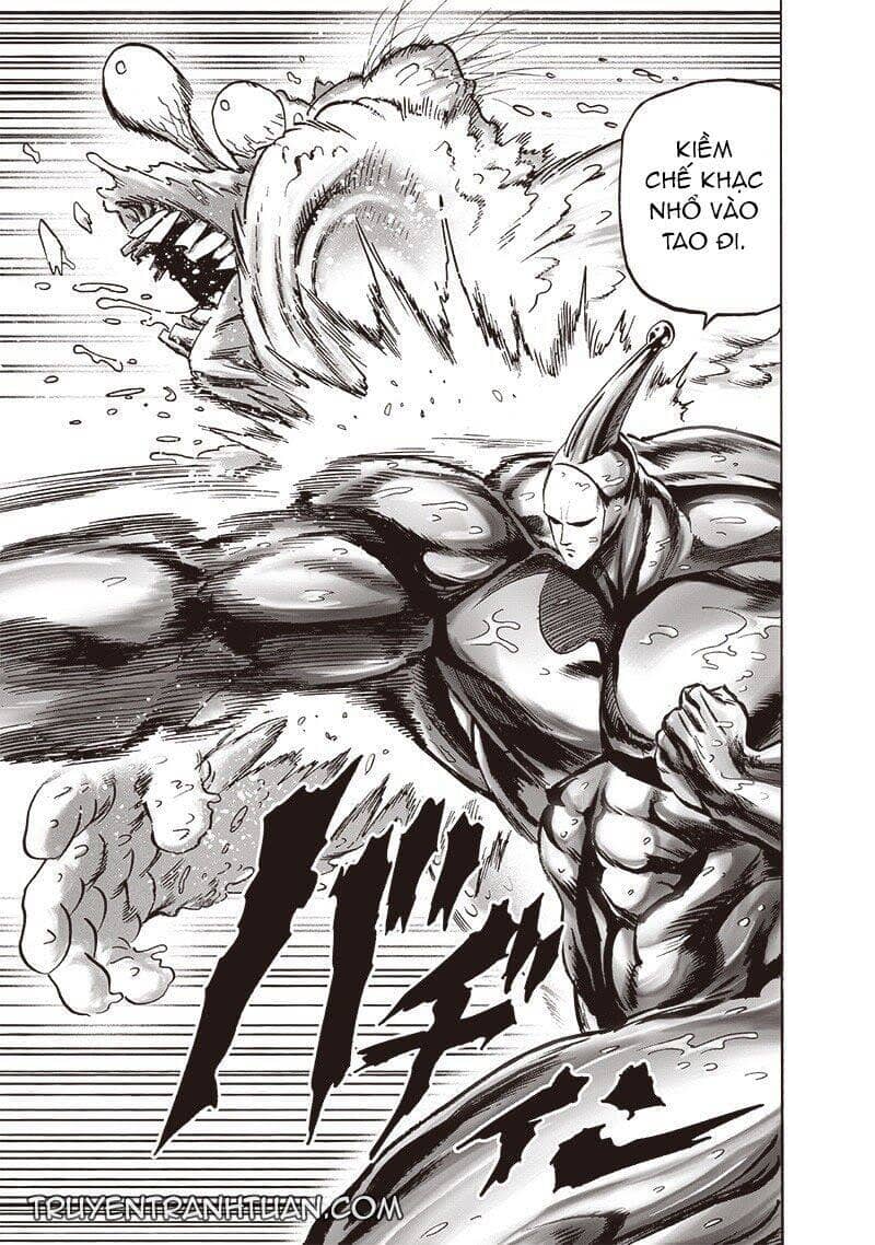 Onepunch Man - Chương 195 - ảnh 27