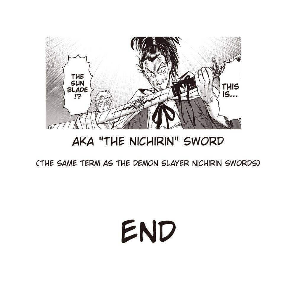 Onepunch Man - Chương 195 - ảnh 30