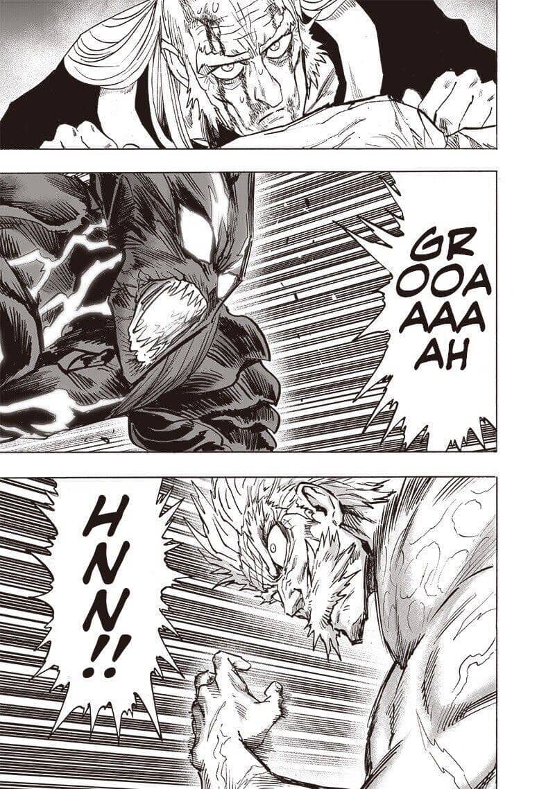 Onepunch Man - Chương 195 - ảnh 5