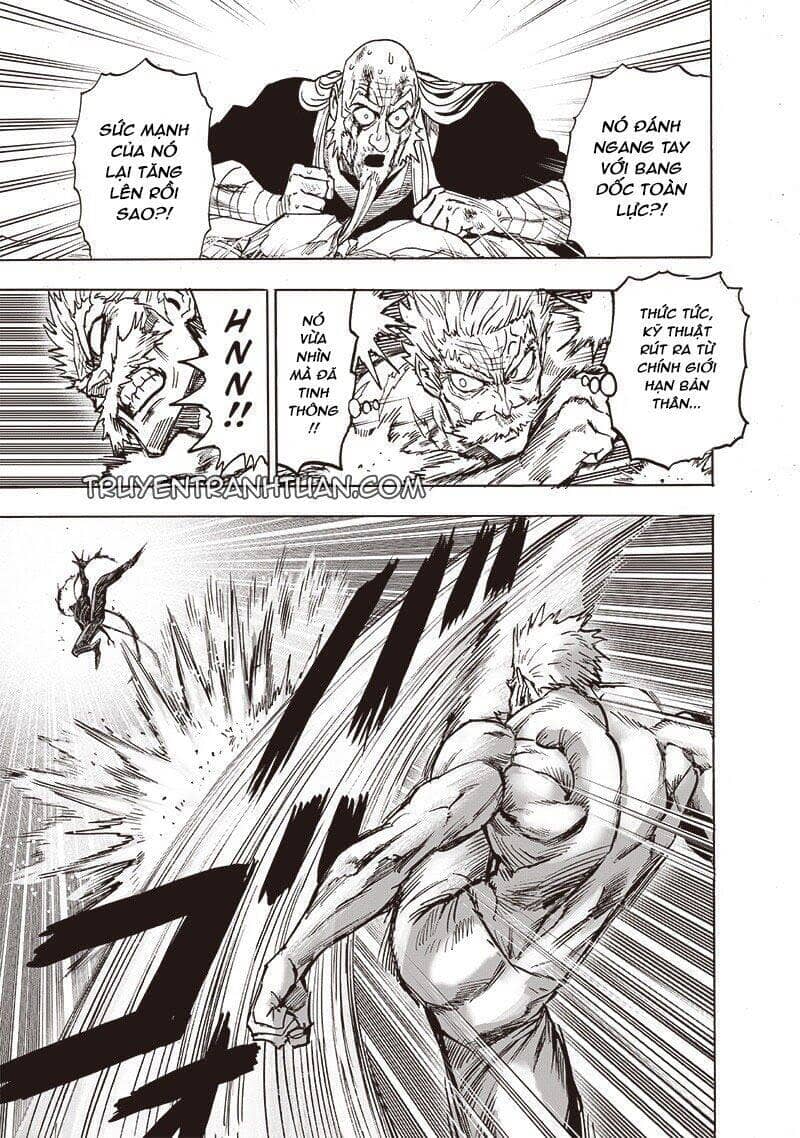 Onepunch Man - Chương 195 - ảnh 9