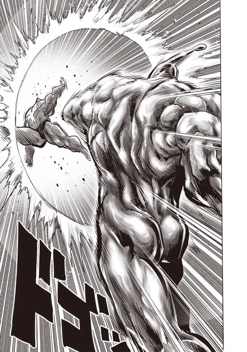 Onepunch Man - Chương 196 - ảnh 10