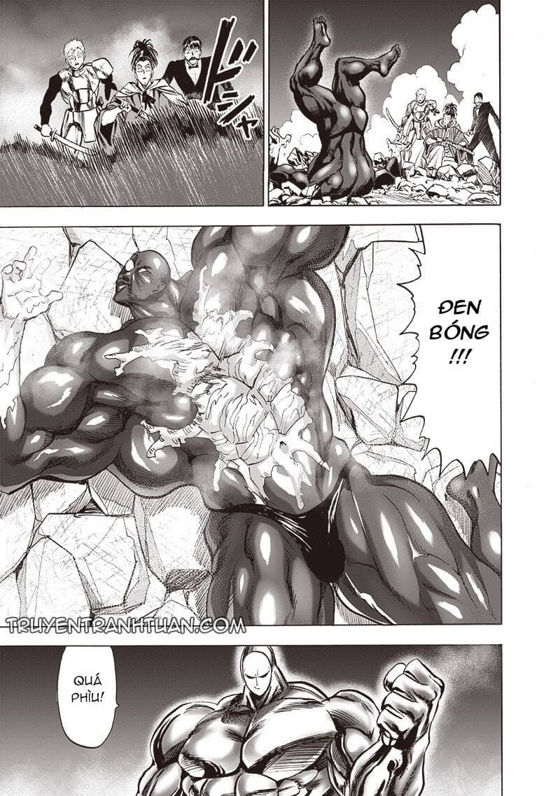 Onepunch Man - Chương 196 - ảnh 12