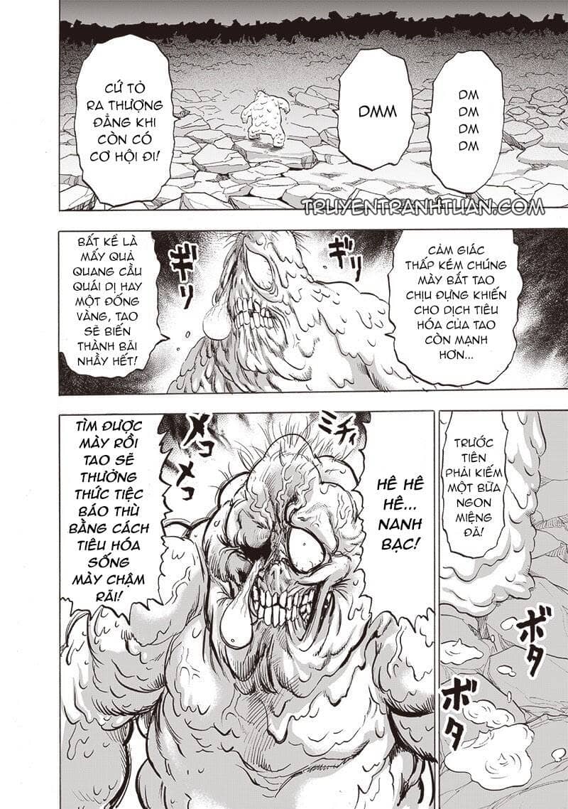 Onepunch Man - Chương 196 - ảnh 13