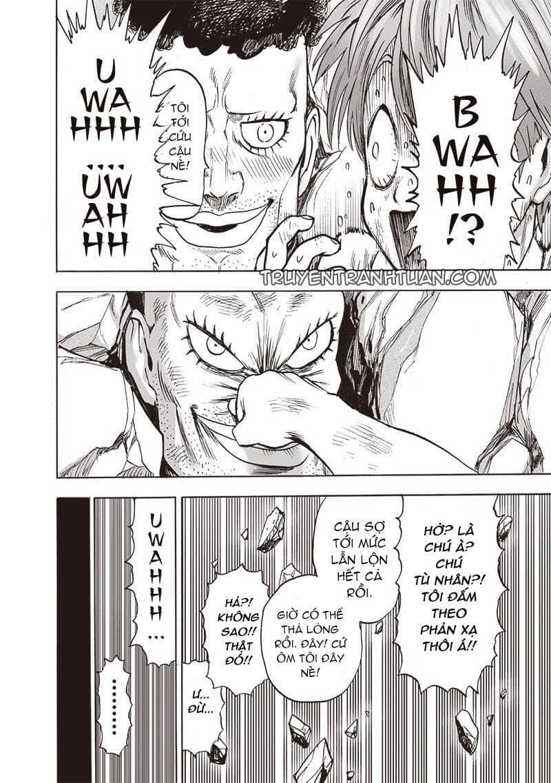 Onepunch Man - Chương 196 - ảnh 27