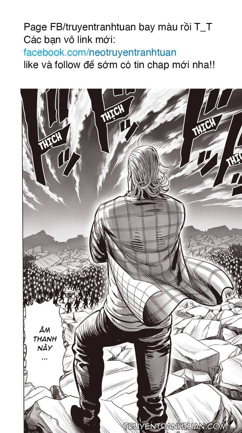 Onepunch Man - Chương 196 - ảnh 29