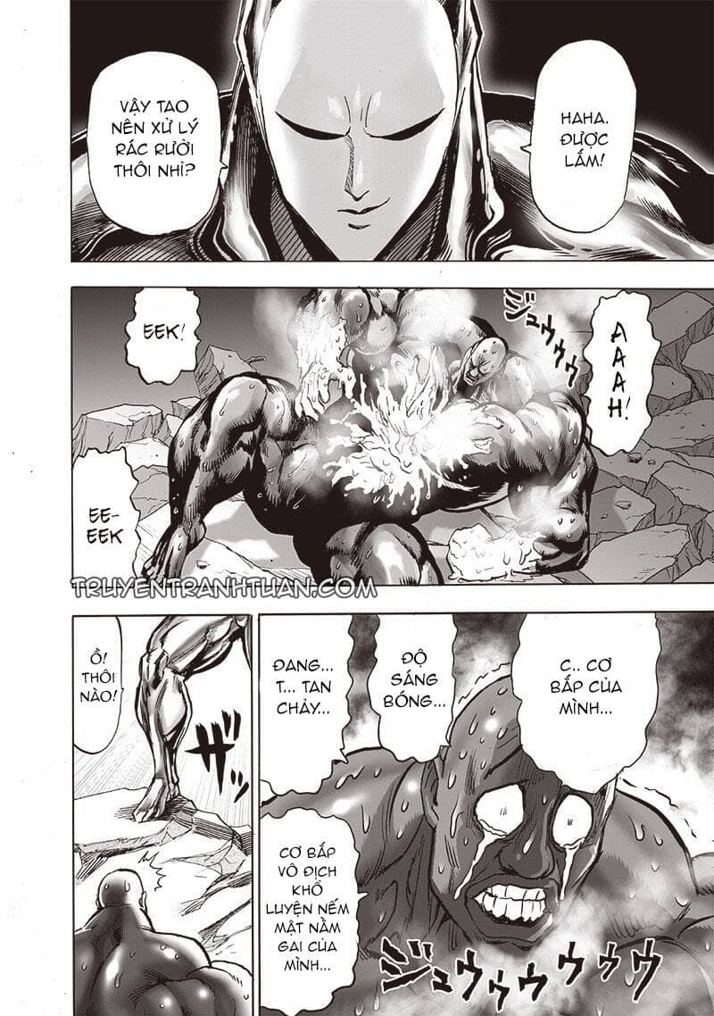 Onepunch Man - Chương 196 - ảnh 7