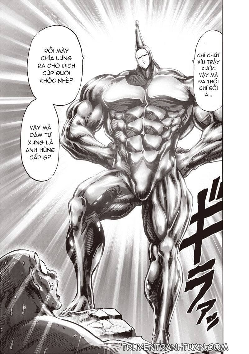 Onepunch Man - Chương 196 - ảnh 8