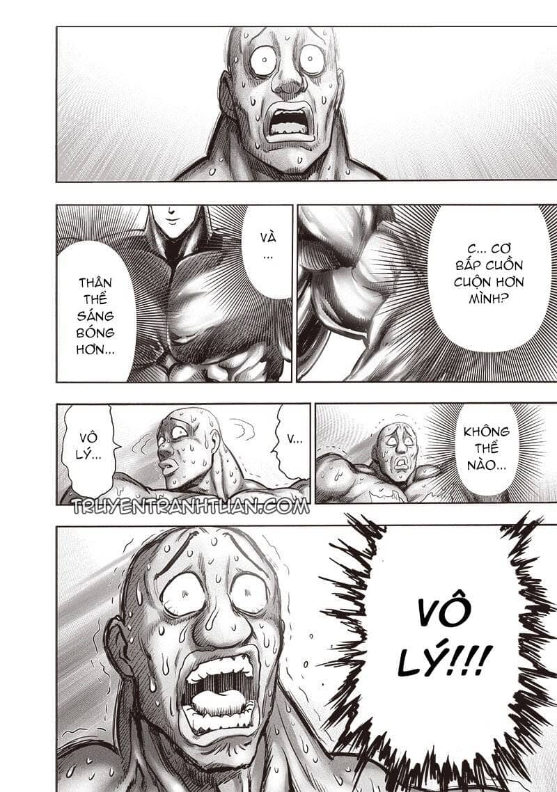 Onepunch Man - Chương 196 - ảnh 9