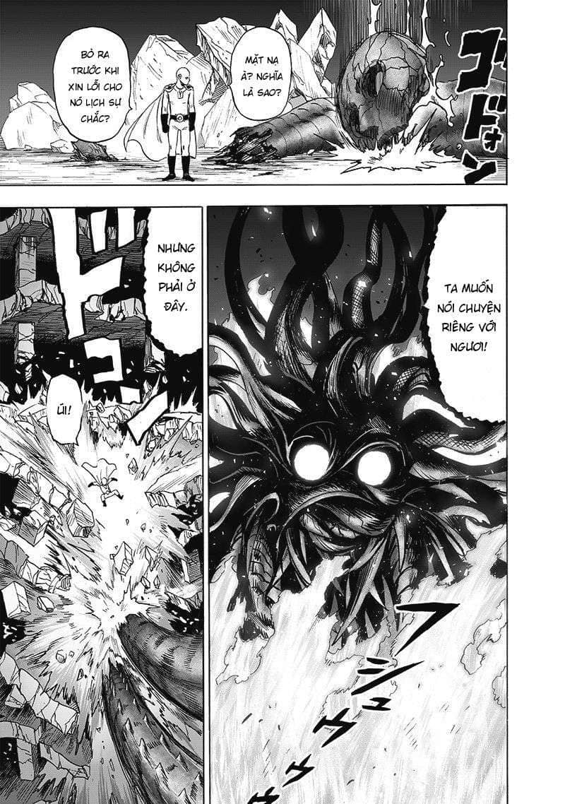 Onepunch Man - Chương 196.1 - ảnh 10