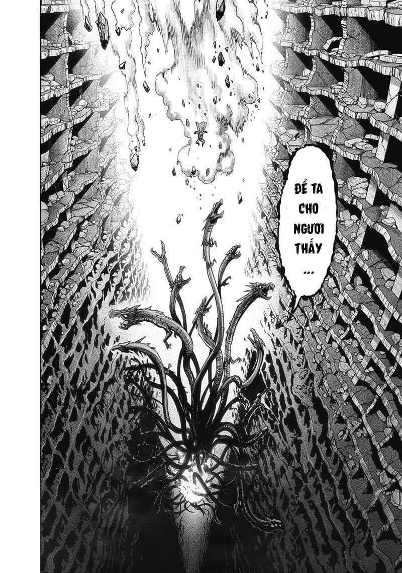 Onepunch Man - Chương 196.1 - ảnh 11
