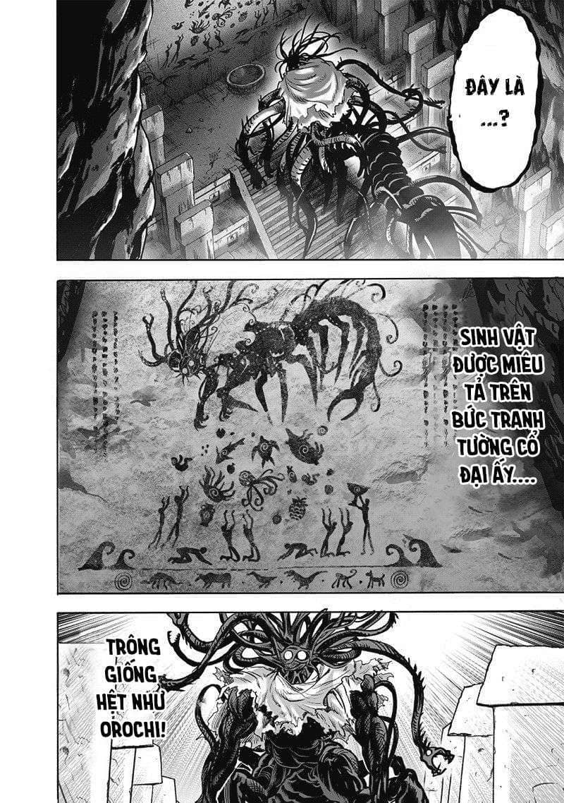 Onepunch Man - Chương 196.1 - ảnh 18