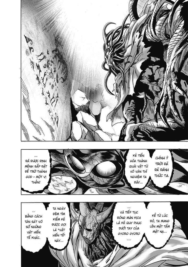 Onepunch Man - Chương 196.1 - ảnh 20