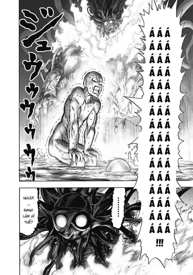 Onepunch Man - Chương 196.1 - ảnh 22