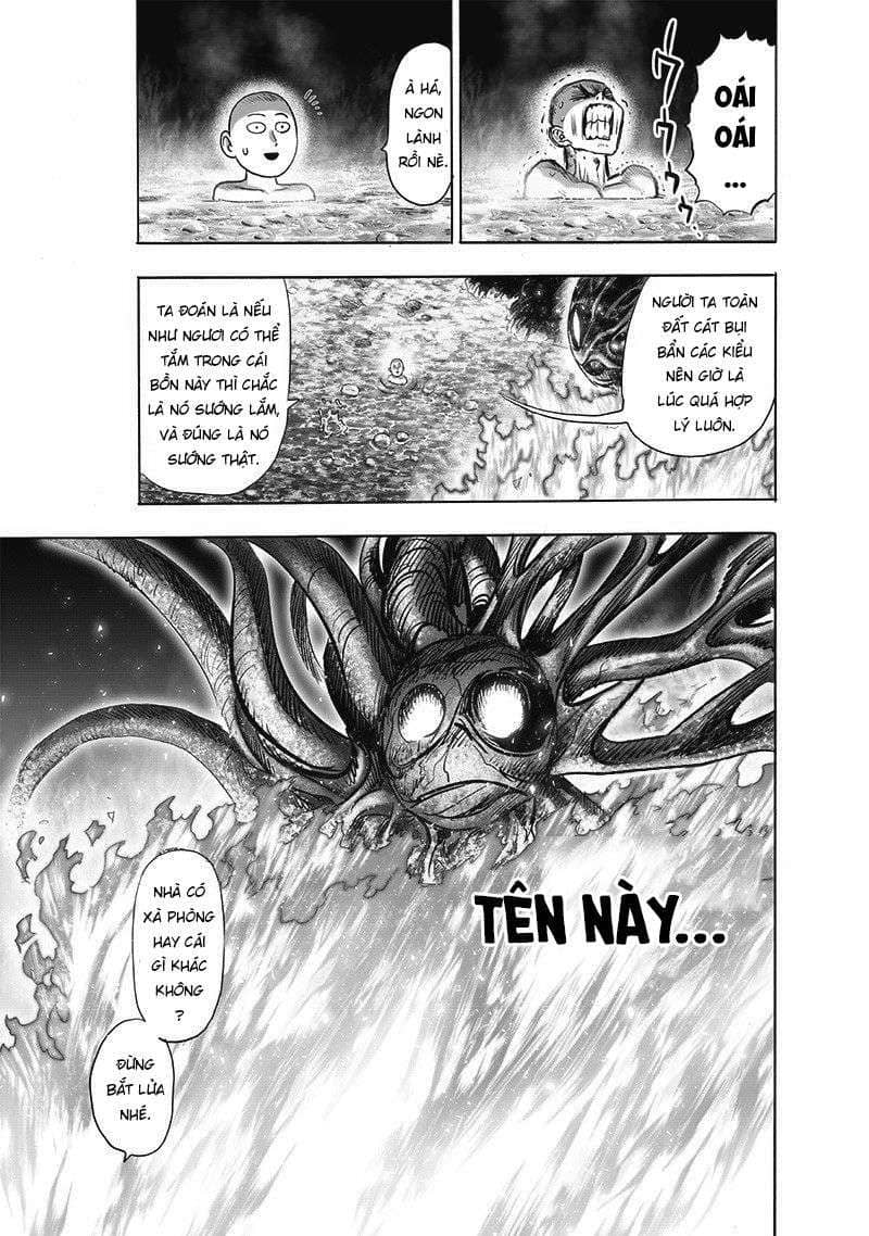 Onepunch Man - Chương 196.1 - ảnh 23