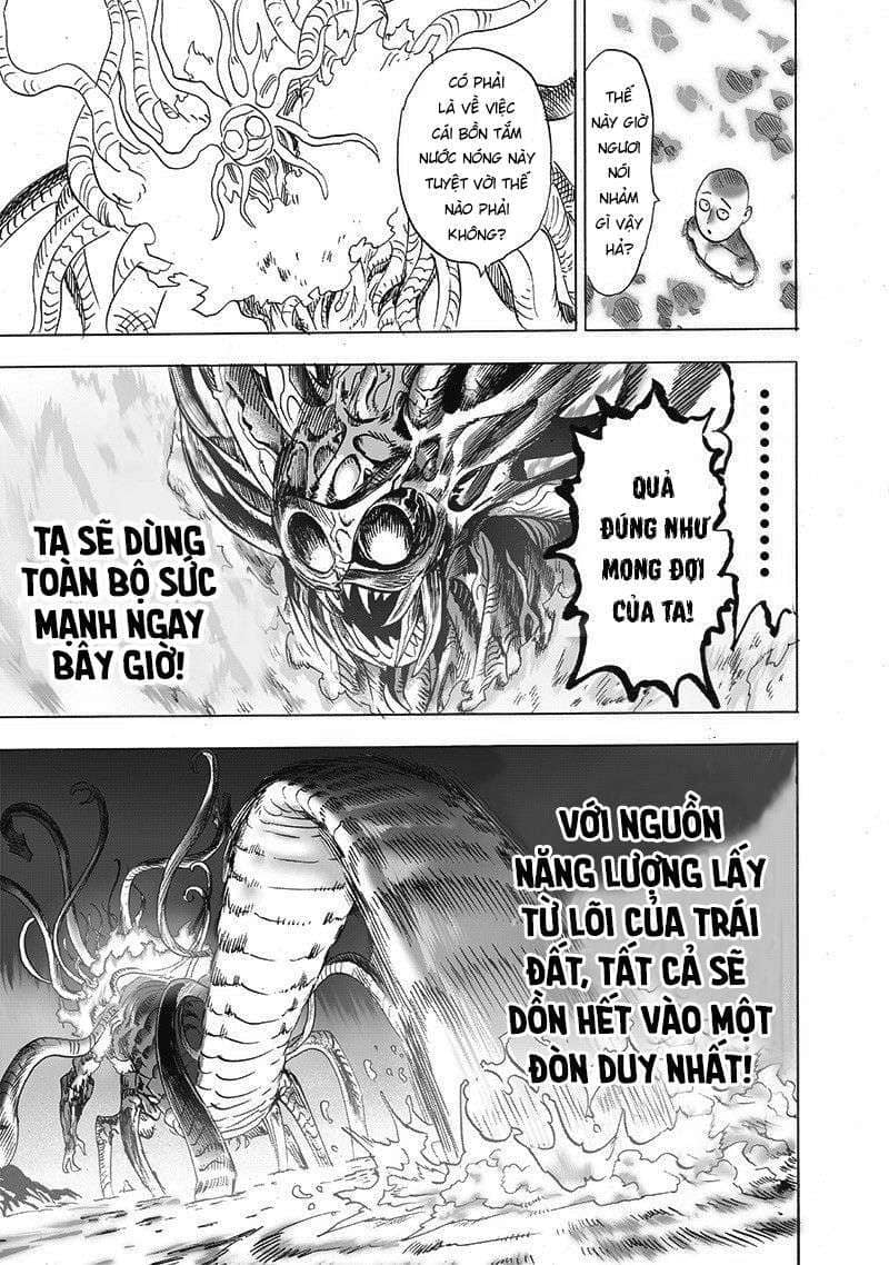 Onepunch Man - Chương 196.1 - ảnh 25