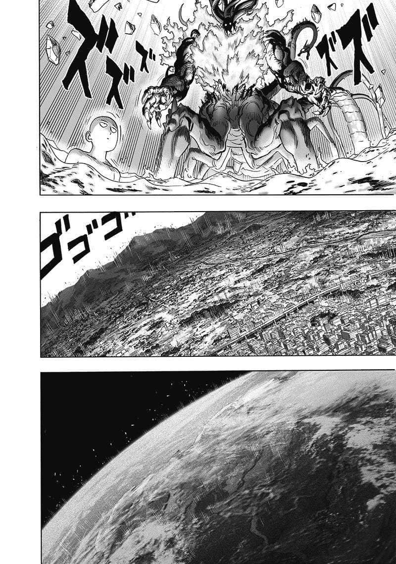 Onepunch Man - Chương 196.1 - ảnh 26