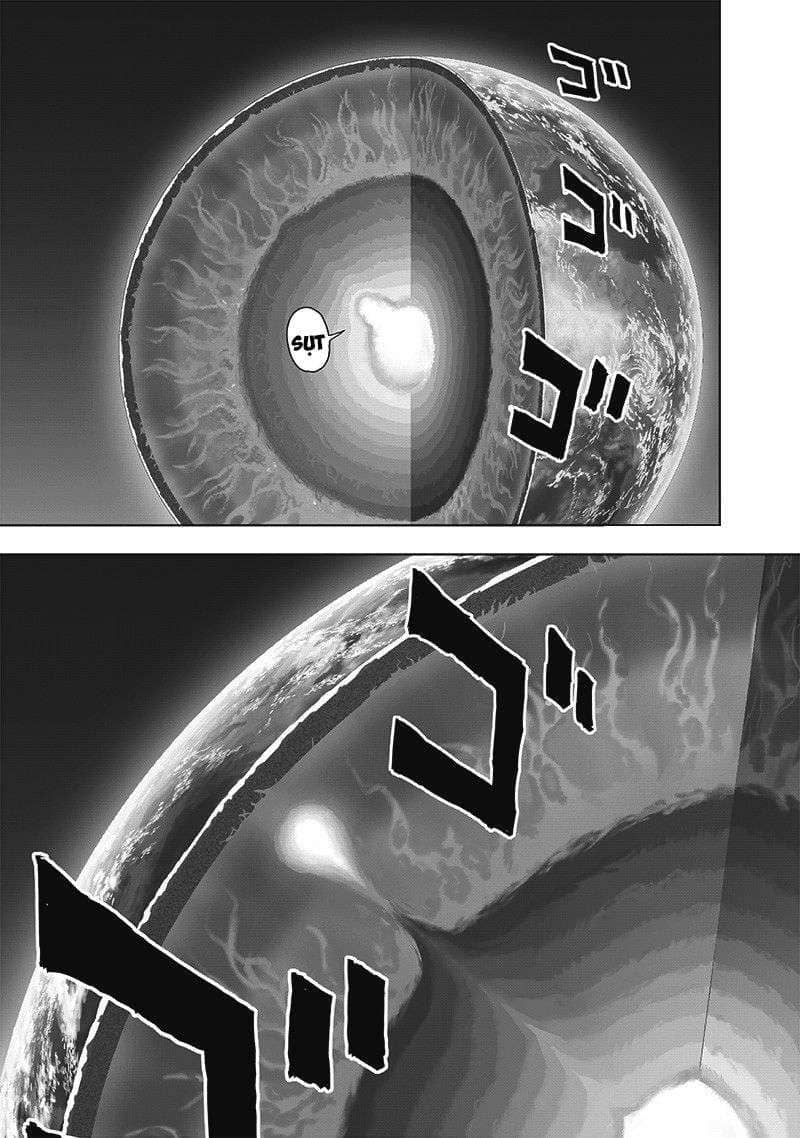 Onepunch Man - Chương 196.1 - ảnh 27