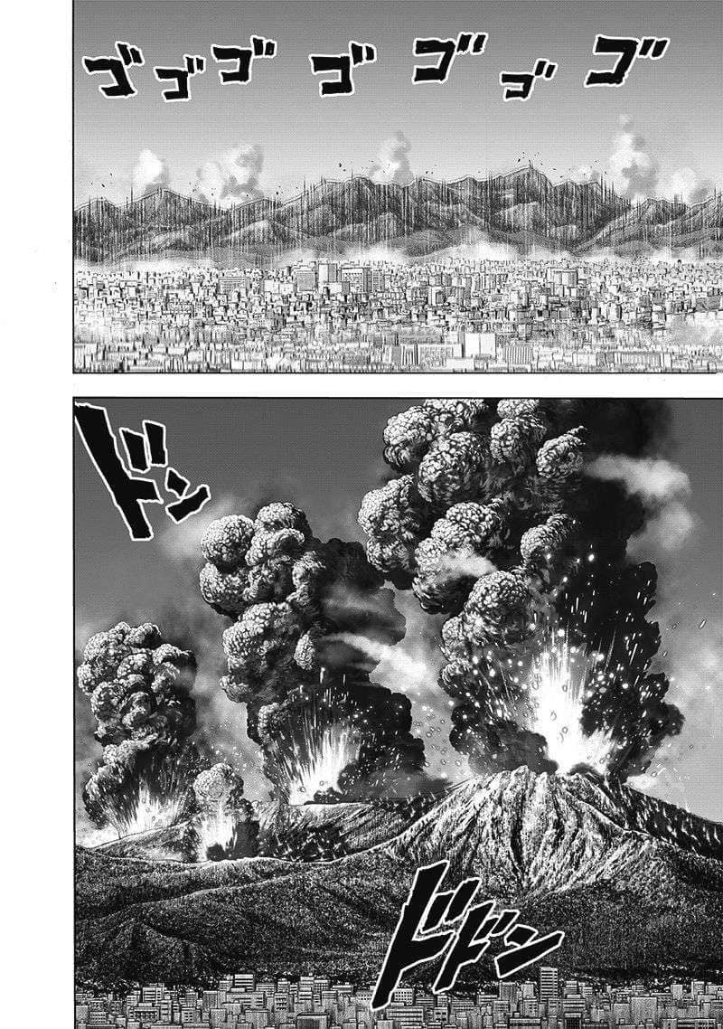 Onepunch Man - Chương 196.1 - ảnh 30