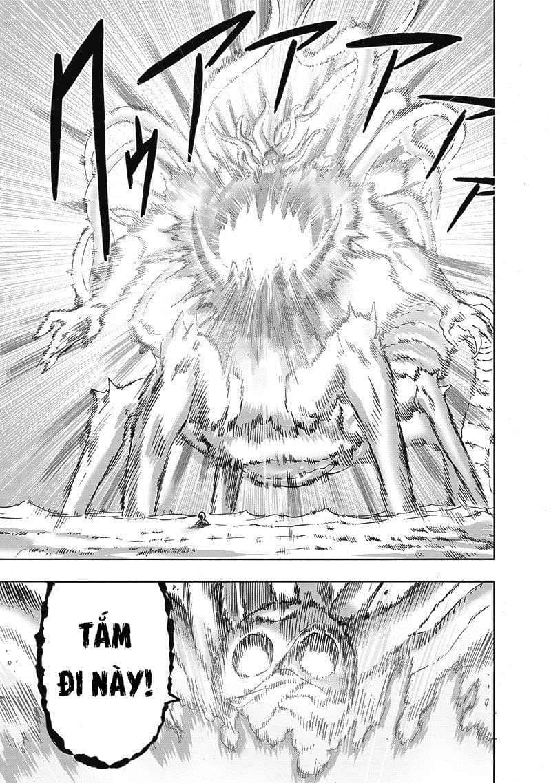 Onepunch Man - Chương 196.1 - ảnh 31
