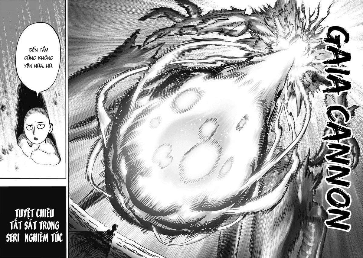 Onepunch Man - Chương 196.1 - ảnh 32