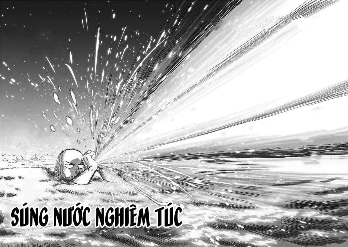 Onepunch Man - Chương 196.1 - ảnh 33