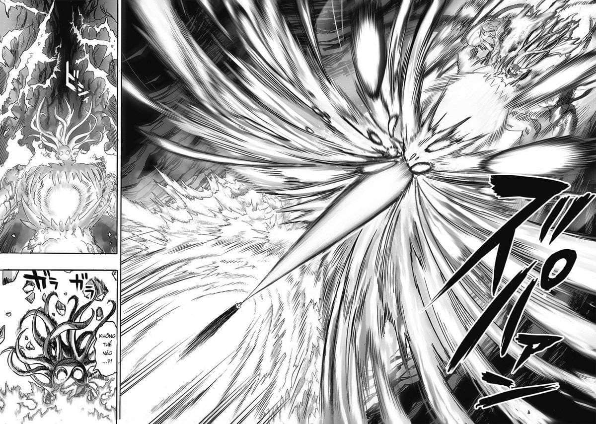 Onepunch Man - Chương 196.1 - ảnh 34
