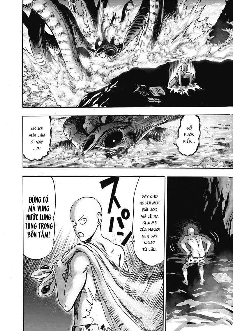 Onepunch Man - Chương 196.1 - ảnh 36