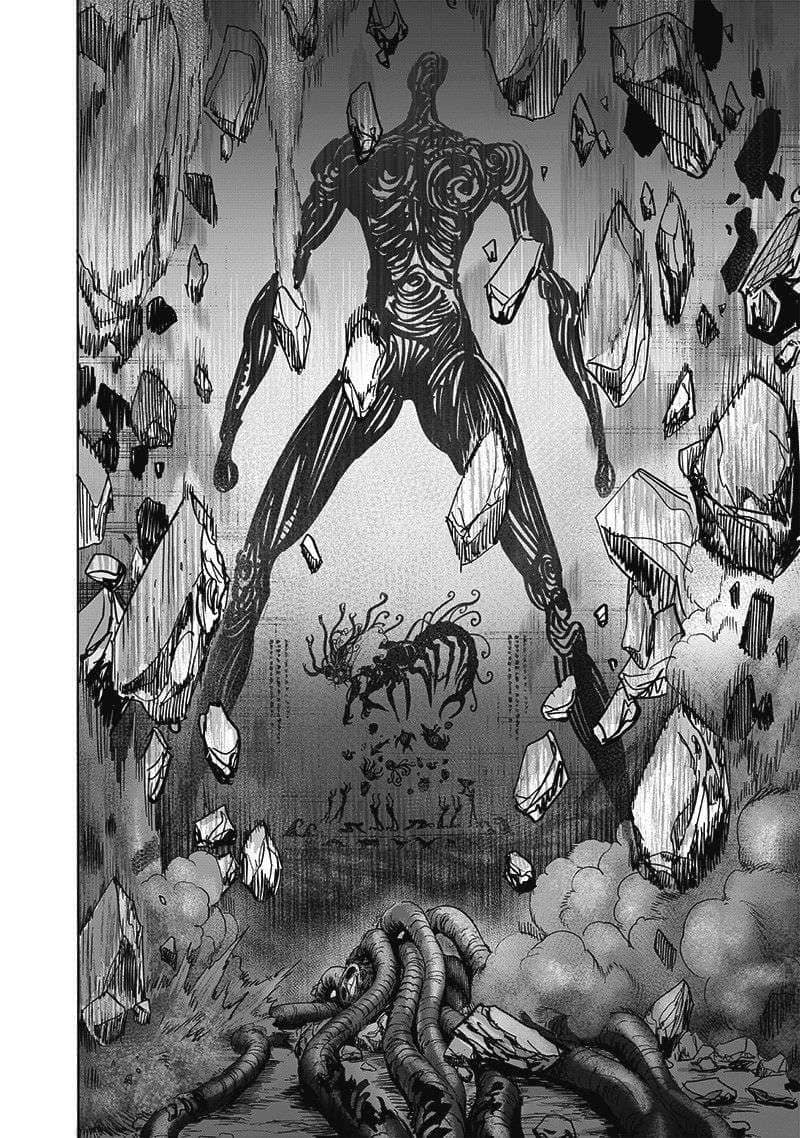 Onepunch Man - Chương 196.1 - ảnh 38