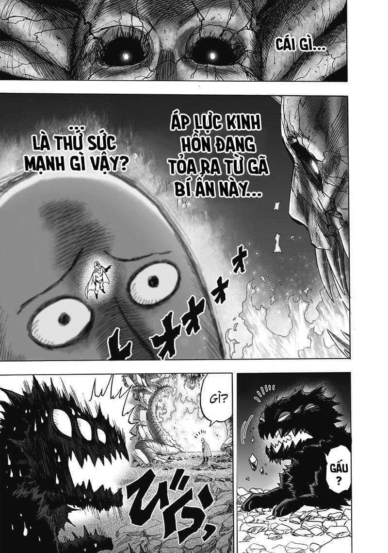 Onepunch Man - Chương 196.1 - ảnh 6