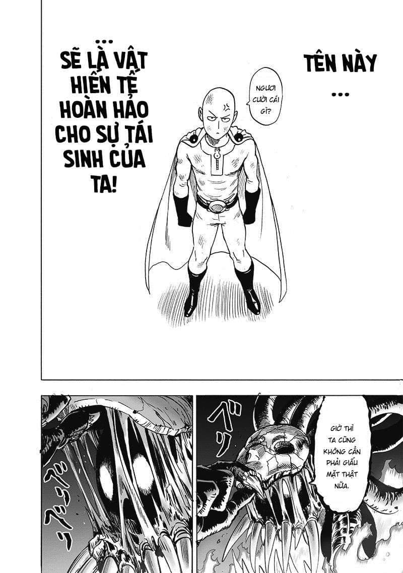 Onepunch Man - Chương 196.1 - ảnh 9