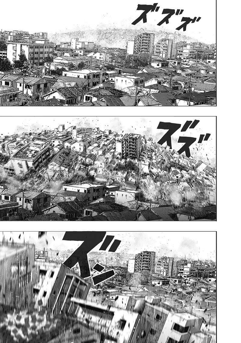 Onepunch Man - Chương 196.5 - ảnh 29