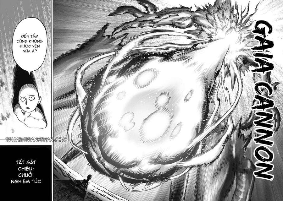 Onepunch Man - Chương 196.5 - ảnh 32