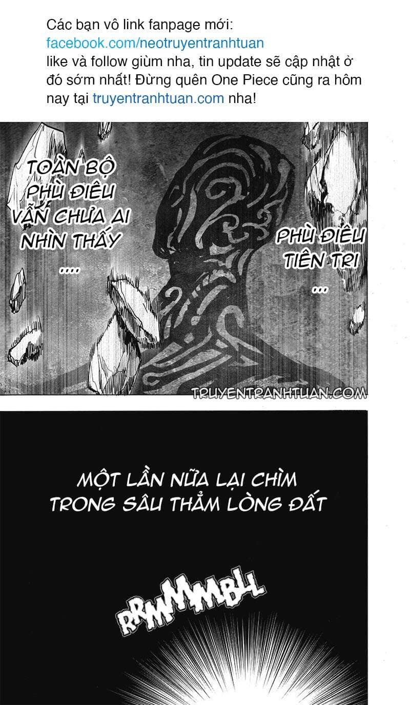 Onepunch Man - Chương 196.5 - ảnh 39