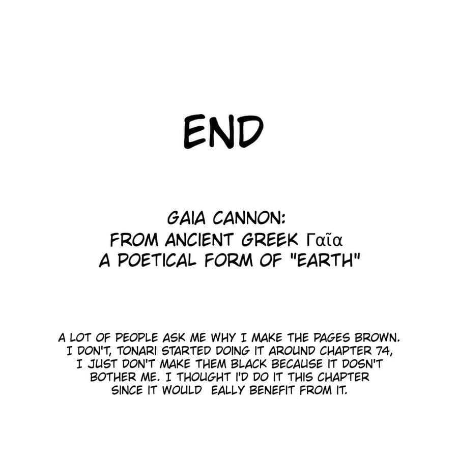 Onepunch Man - Chương 196.5 - ảnh 40