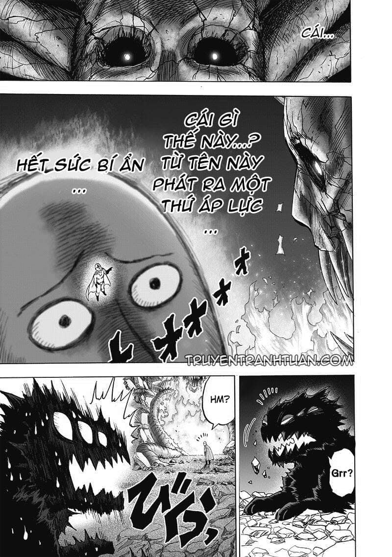 Onepunch Man - Chương 196.5 - ảnh 6