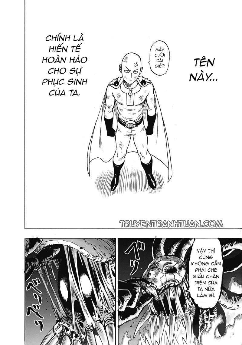 Onepunch Man - Chương 196.5 - ảnh 9