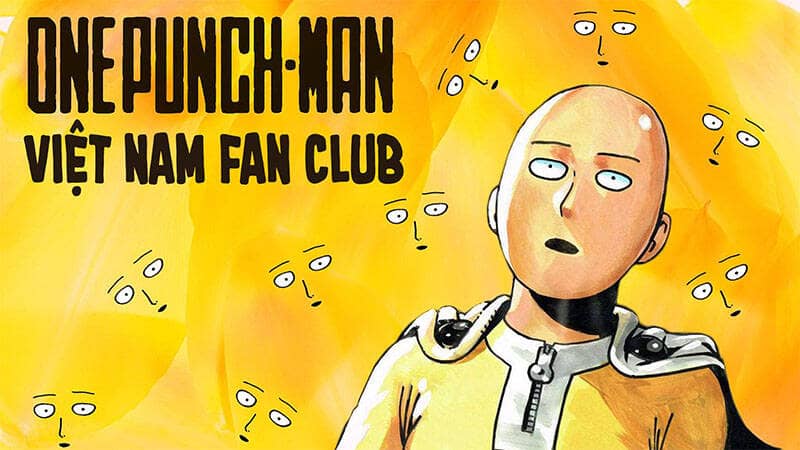 Onepunch Man - Chương 213 - ảnh 1
