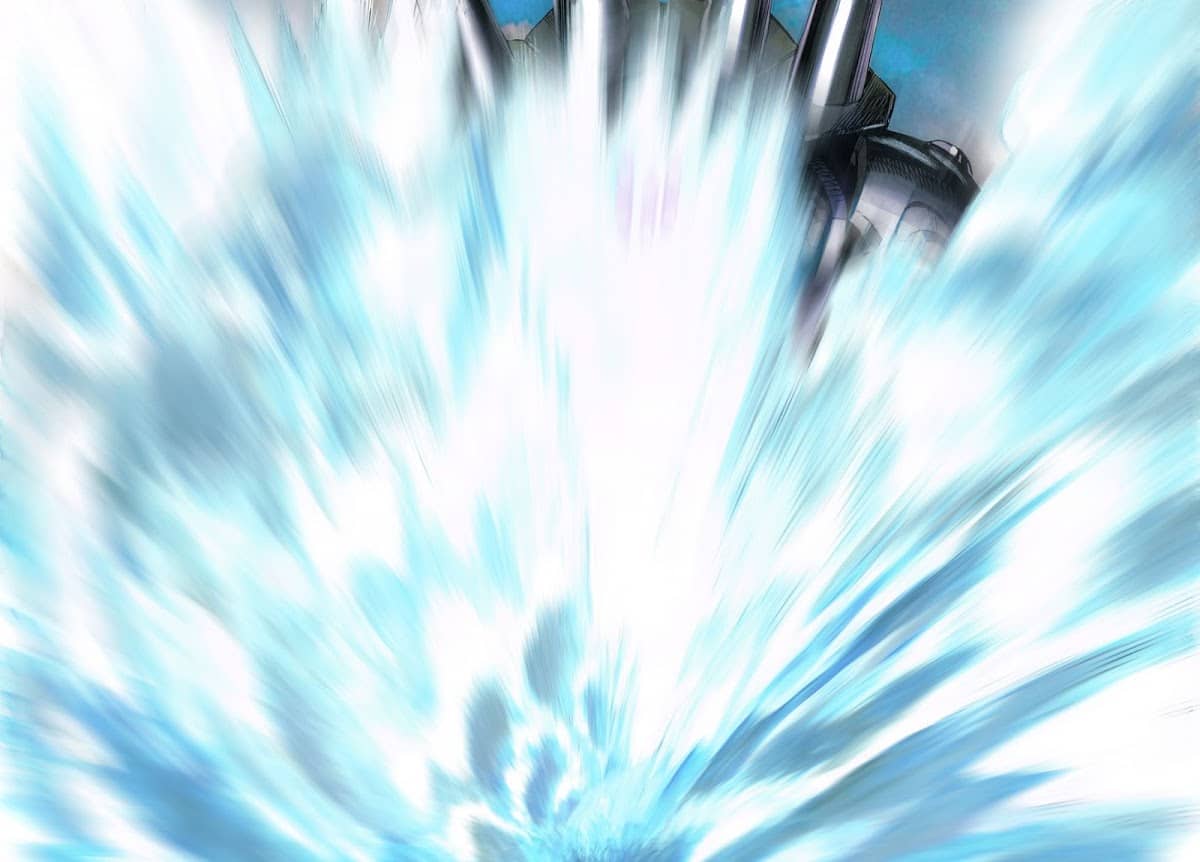 Onepunch Man - Chương 25 - ảnh 17