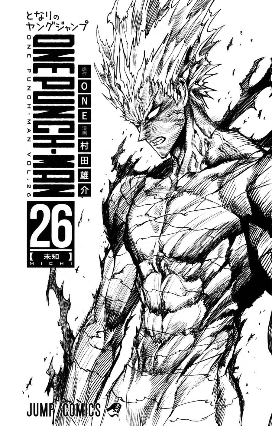 Onepunch Man - Chương 214.5 - ảnh 11