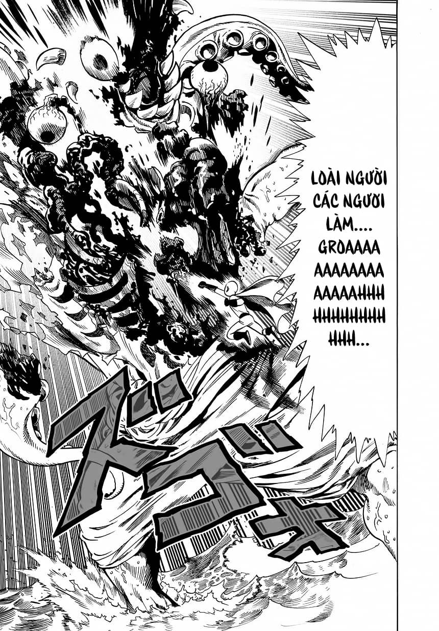 Onepunch Man - Chương 28 - ảnh 5