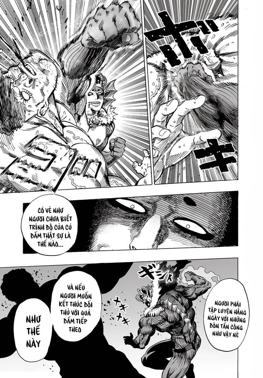 Onepunch Man - Chương 30 - ảnh 44