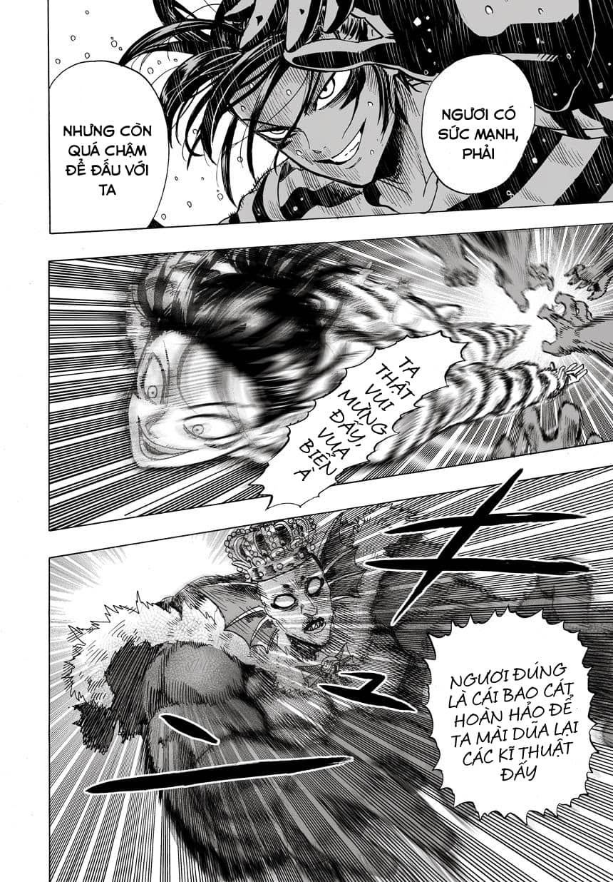 Onepunch Man - Chương 30 - ảnh 56