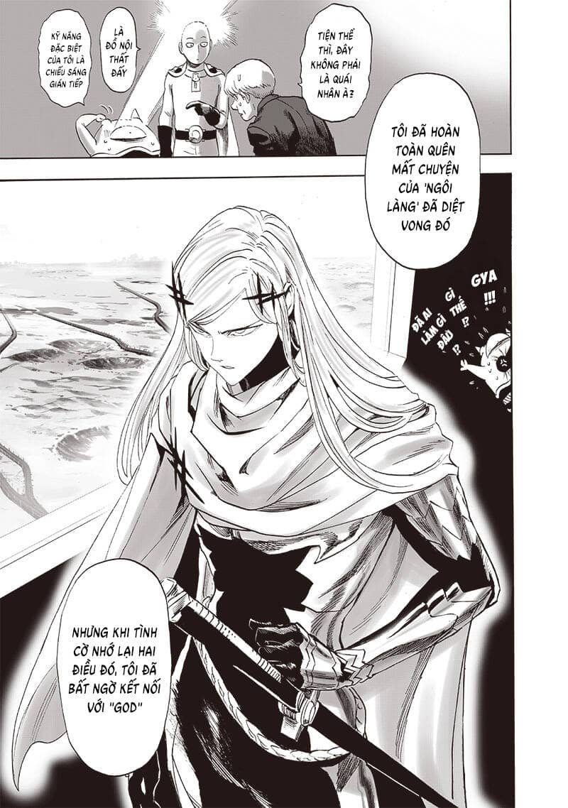 Onepunch Man - Chương 267 - ảnh 23