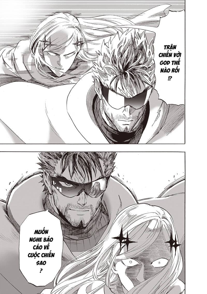 Onepunch Man - Chương 267 - ảnh 5