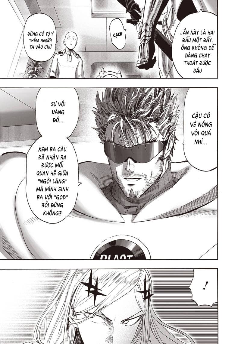 Onepunch Man - Chương 267 - ảnh 7