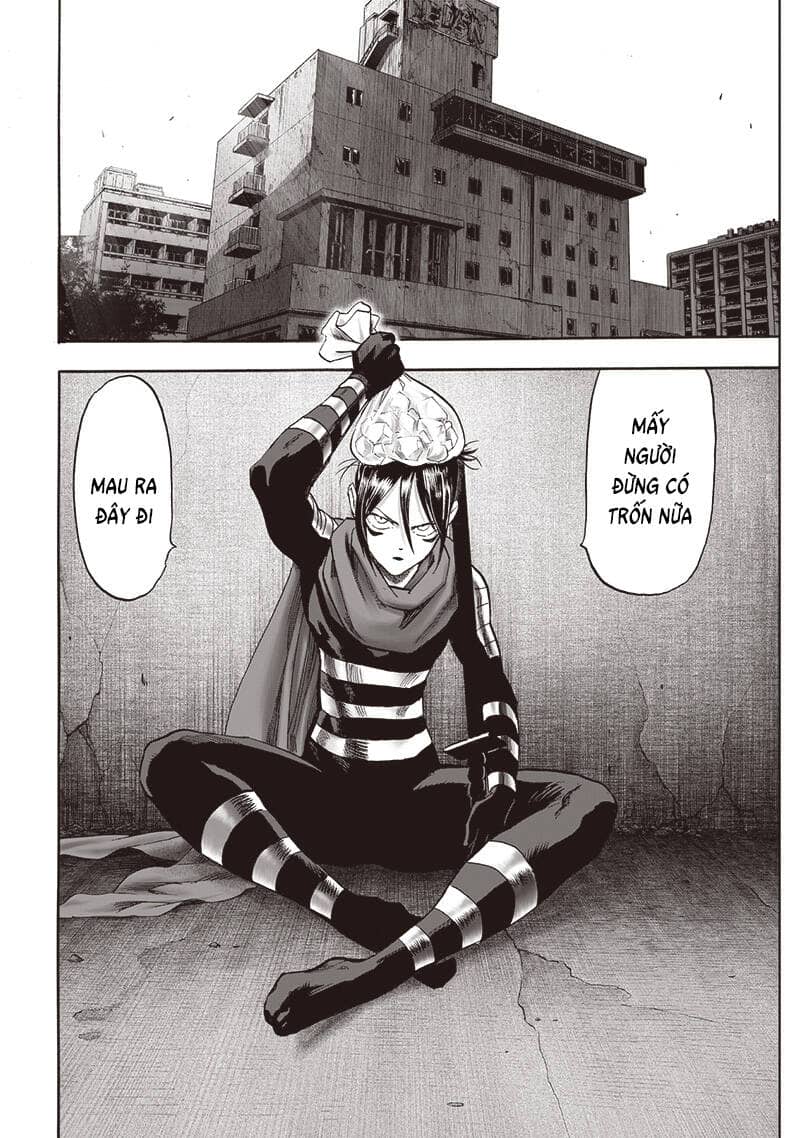 Onepunch Man - Chương 267 - ảnh 9