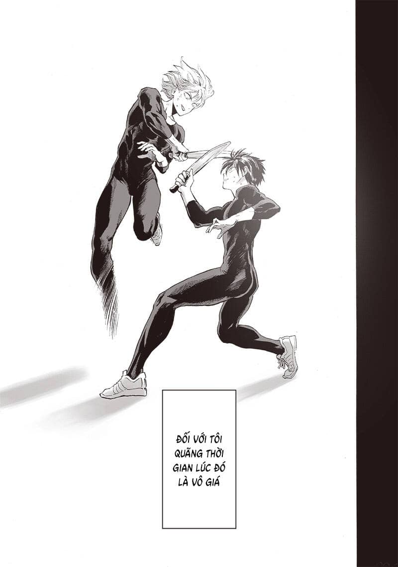 Onepunch Man - Chương 268 - ảnh 11