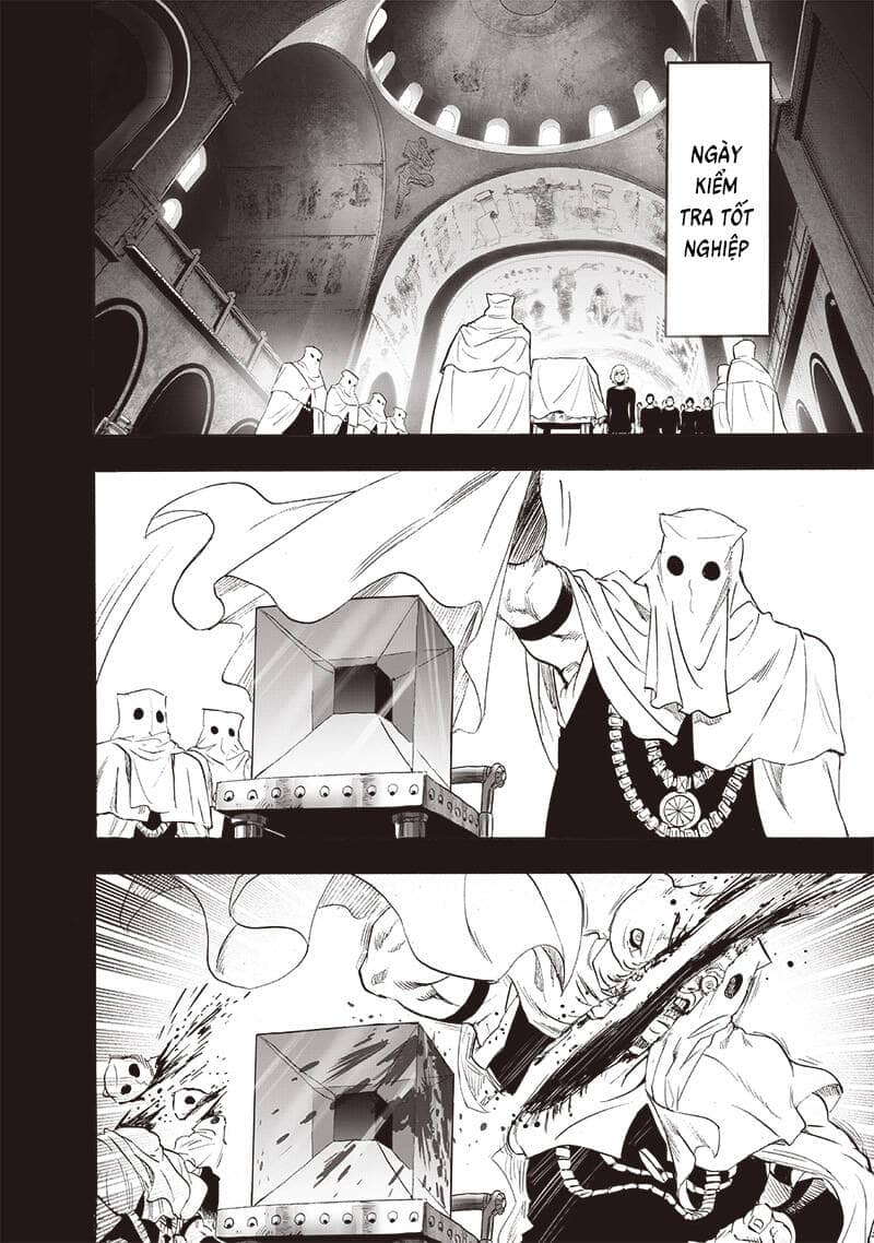 Onepunch Man - Chương 268 - ảnh 18